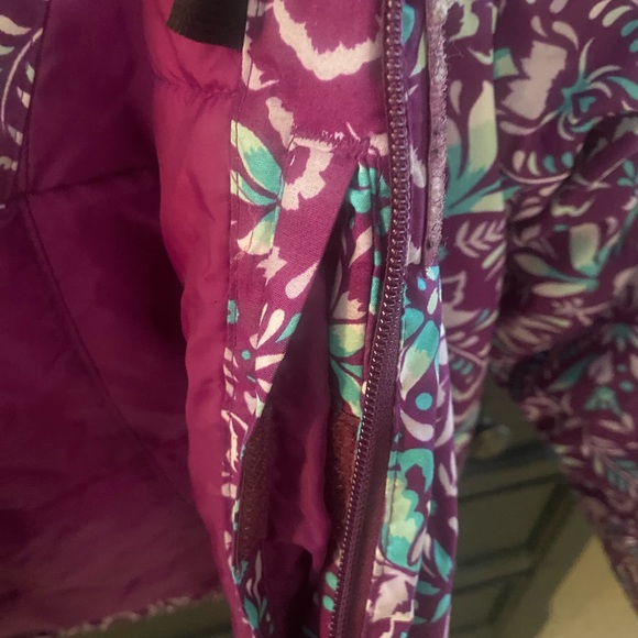 Girls Columbia ski jacket - Picture 5 of 5